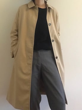 breach_mさんのコーディネート