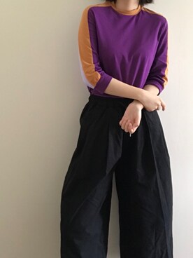 breach_mさんのコーディネート