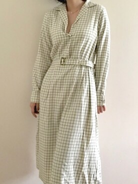 breach_mさんのコーディネート