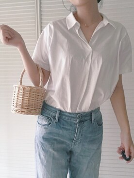 breach_mさんのコーディネート