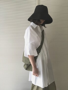 breach_mさんのコーディネート