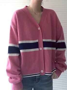 breach_mさんのコーディネート