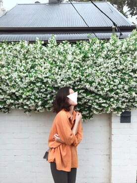 breach_mさんのコーディネート