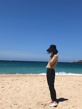 breach_mさんのコーディネート