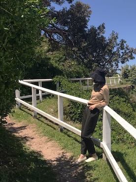 breach_mさんのコーディネート