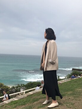 breach_mさんのコーディネート