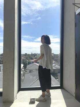 breach_mさんのコーディネート