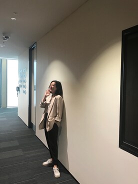 breach_mさんのコーディネート