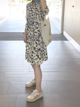 breach_mさんのコーディネート