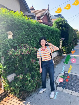 breach_mさんのコーディネート