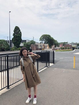 breach_mさんのコーディネート