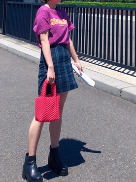 breach_mさんのコーディネート