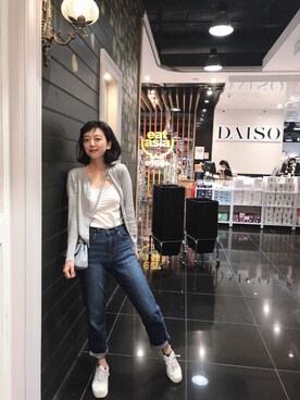 breach_mさんのコーディネート