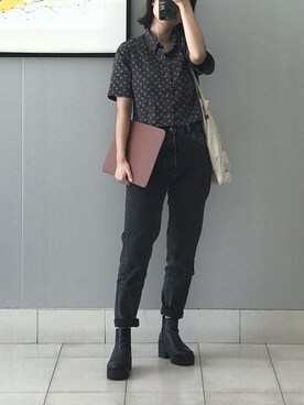 breach_mさんのコーディネート