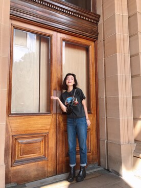 breach_mさんのコーディネート