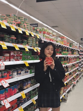 breach_mさんのコーディネート