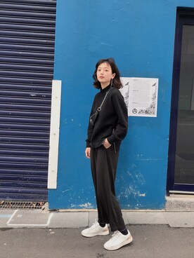 breach_mさんのコーディネート