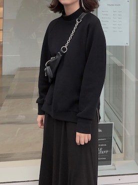 breach_mさんのコーディネート