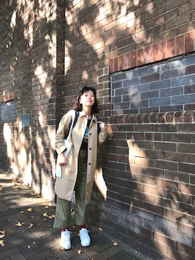 breach_mさんのコーディネート