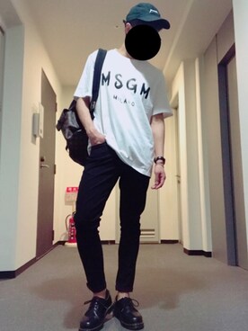 Hello 【フォロバ100%】さんのコーディネート