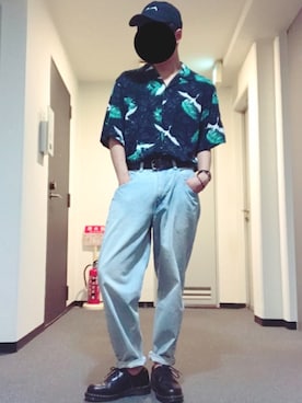 Hello 【フォロバ100%】さんのコーディネート