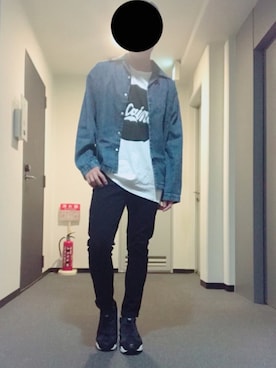 Hello 【フォロバ100%】さんのコーディネート