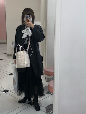 ユさんのコーディネート