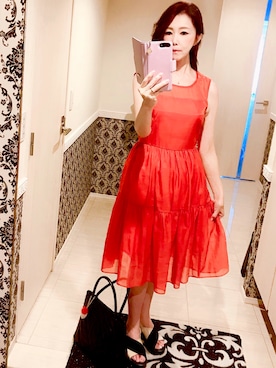 maononさんのコーディネート