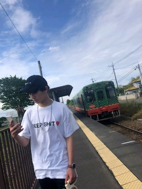 isさんのコーディネート