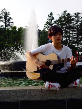 isさんのコーディネート