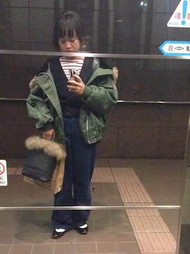 わか さんのコーディネート