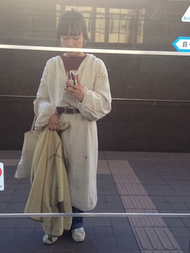 わか さんのコーディネート