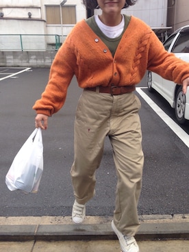 わか さんのコーディネート