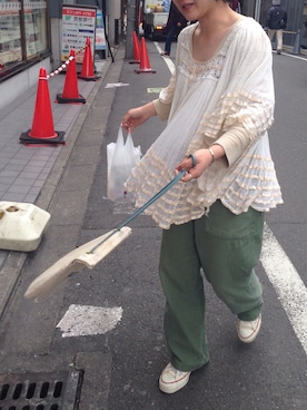 わか さんのコーディネート