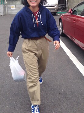 わか さんのコーディネート