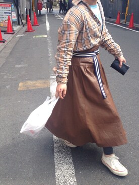 わか さんのコーディネート