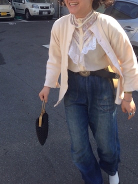 わか さんのコーディネート