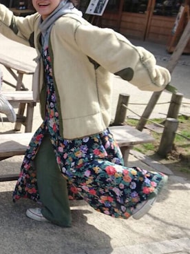 わか さんのコーディネート