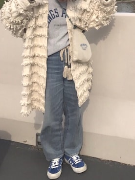 わか さんのコーディネート