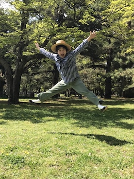 わか さんのコーディネート