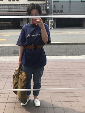 わか さんのコーディネート