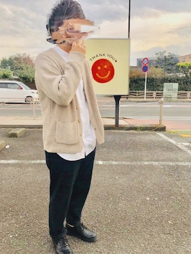 SHUICHIさんのコーディネート