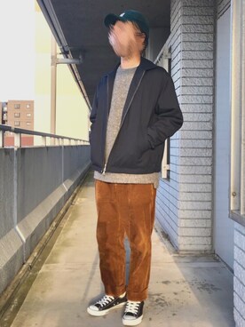 SHUICHIさんのコーディネート