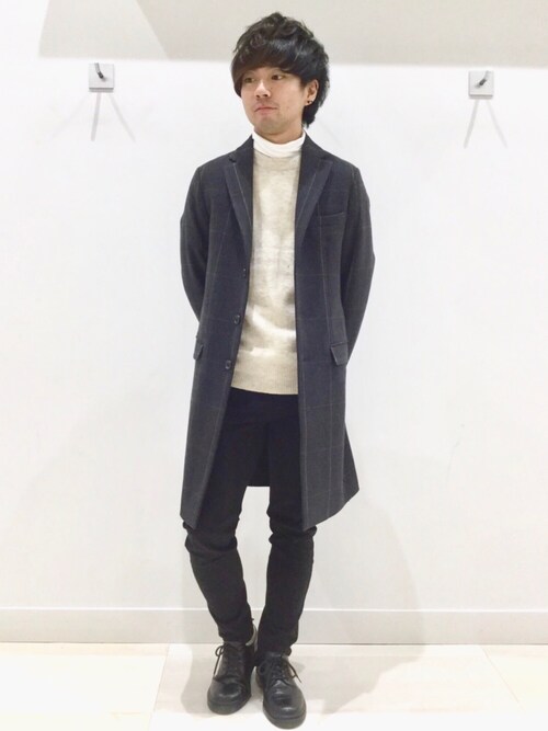 SHUICHIさんのコーディネート
