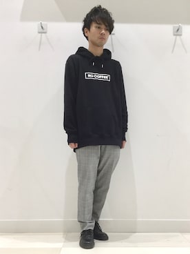 SHUICHIさんのコーディネート