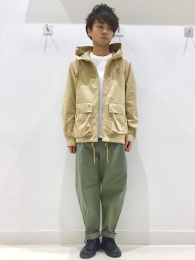 SHUICHIさんのコーディネート