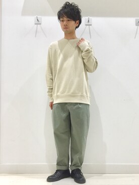 SHUICHIさんのコーディネート