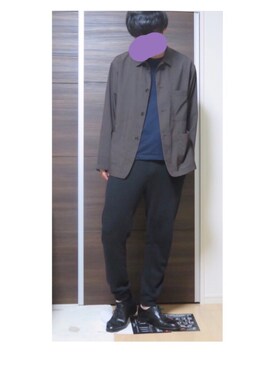 yukuさんのコーディネート