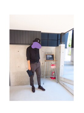 yukuさんのコーディネート