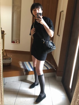 maimieさん(レディース・159cm)の秋コーディネート